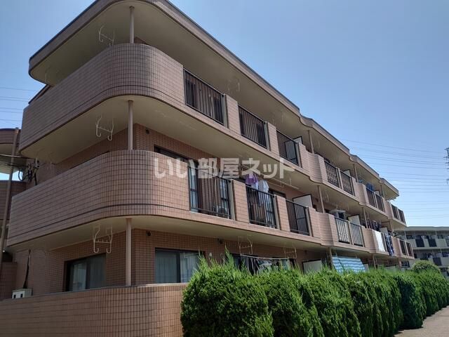 マンションファシールの外観画像