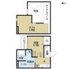 AirCity（エアシティ）の間取り画像