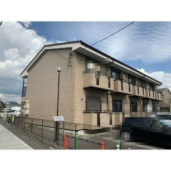 ストリーム・テラの外観画像