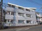 シャポー渡鹿の外観画像