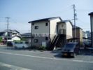サニープレインAの間取り画像