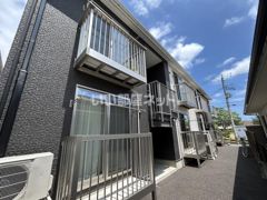 リヒトハイム富沢の外観画像