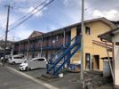 レジデンス住永の間取り画像