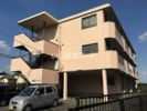 米原コーポの間取り画像