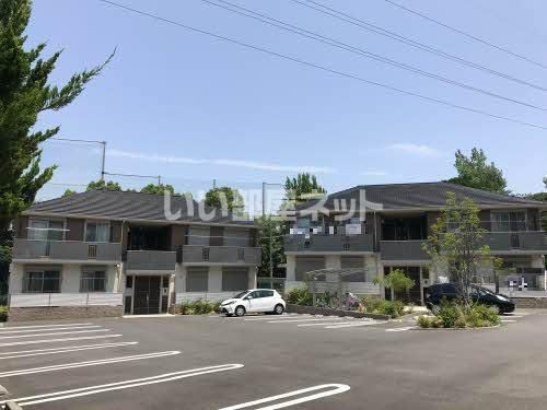 ドルチェビータの外観画像