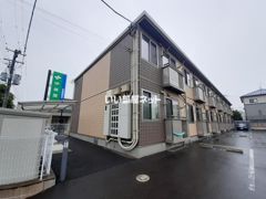 プレステージⅠの外観画像