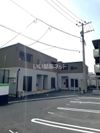 GardenVillage野芥C棟の外観
