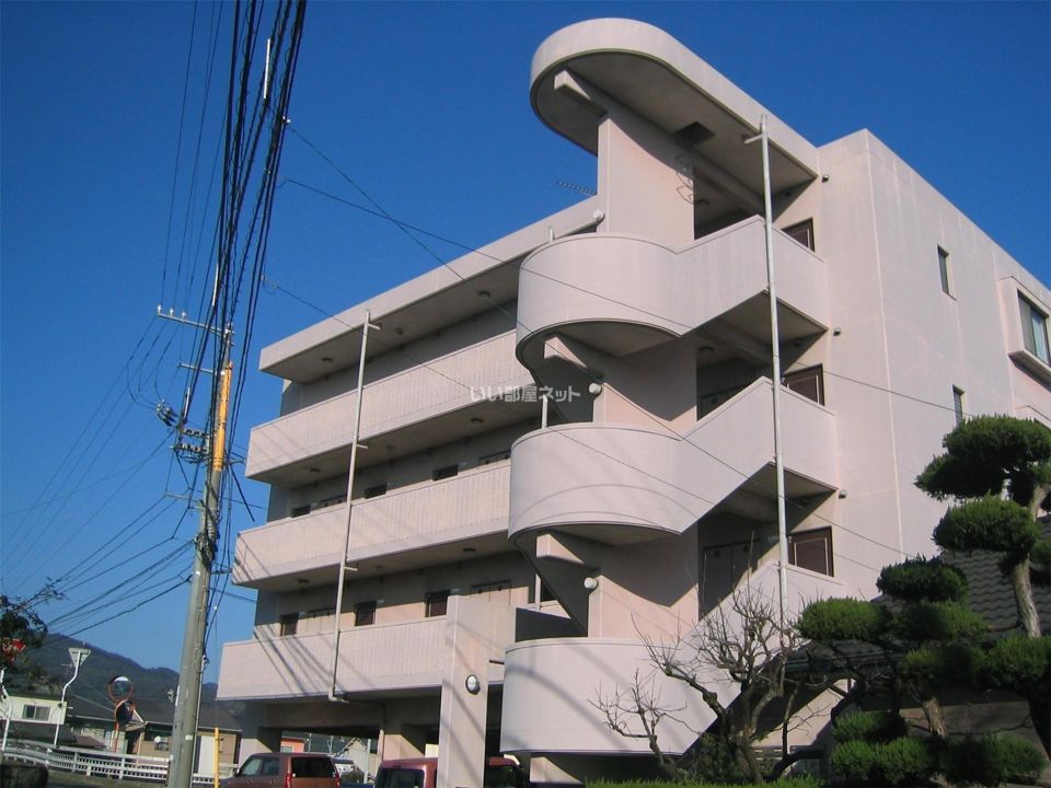 アイディ・ヒルズ平井の外観画像