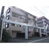 パークヒルズ茅ヶ崎の間取り画像
