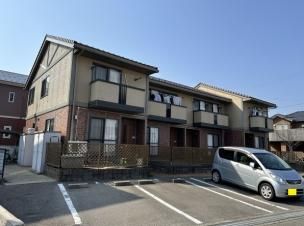 リバーサイド中屋の外観画像