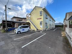 ガーデンR10の外観画像