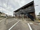 ワンにゃんハウスティラーノ1番館の間取り画像
