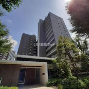 BLESS宮崎台の外観画像