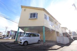 ぴりおど青江の外観画像