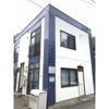ビバ南郷Bの間取り画像