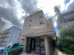 ソレイユ上社の外観画像