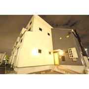 サンアリーナ北頭の外観画像