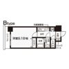 Nasic仙台東口の間取り画像