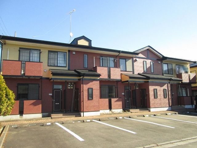 Palude Presso Aの外観画像