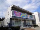 サンメマリズの間取り画像
