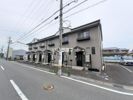 メゾンベールSEA SUNの間取り画像