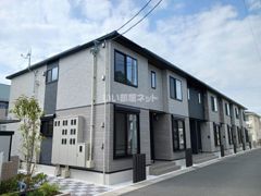 キャメリアの外観画像