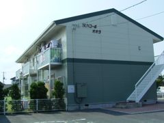 SUNコーポ オオタの外観画像