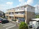 セレッソ八幡Ⅱの間取り画像