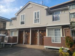 パルテール池田の外観画像