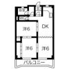 スイトマジョラムの間取り画像