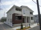 ソシア末広の間取り画像