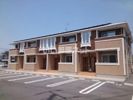 JadeHouse Bの間取り画像