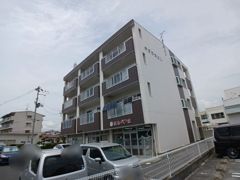 やがわせビルの外観画像