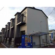 アスコット東長町の外観画像