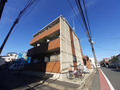ルアーナの外観画像