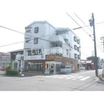 シティーコーポ味美の外観画像