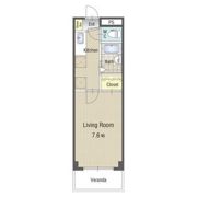 U・TOPIA60の間取り画像