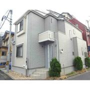 新座市の外観画像