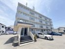 メゾン紀三井寺Ⅱの間取り画像