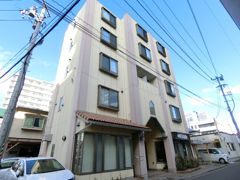 メゾンセノーテの外観画像