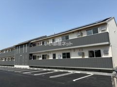 プラムハウスの外観画像