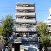 サングリーン大淀の外観