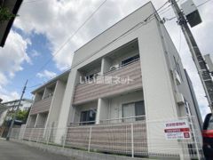リヴェール葉山の外観画像