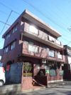 煉瓦館63の間取り画像
