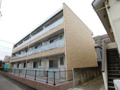 リブリ・クリークウエストの外観画像