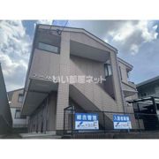 ファースト36の外観画像