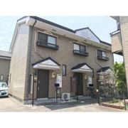 Grand Ciel B棟の外観画像