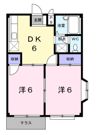 イーストタウンの間取り画像