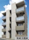 CREVANCE亀戸Ⅱの間取り画像