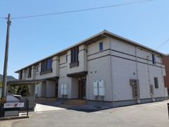 ヴァン コリーヌの外観画像